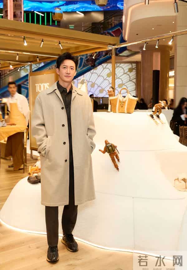 澳门这一夜，王阳性张力拉满，肖战帅的惊心动魄，却被朱珠惊艳了