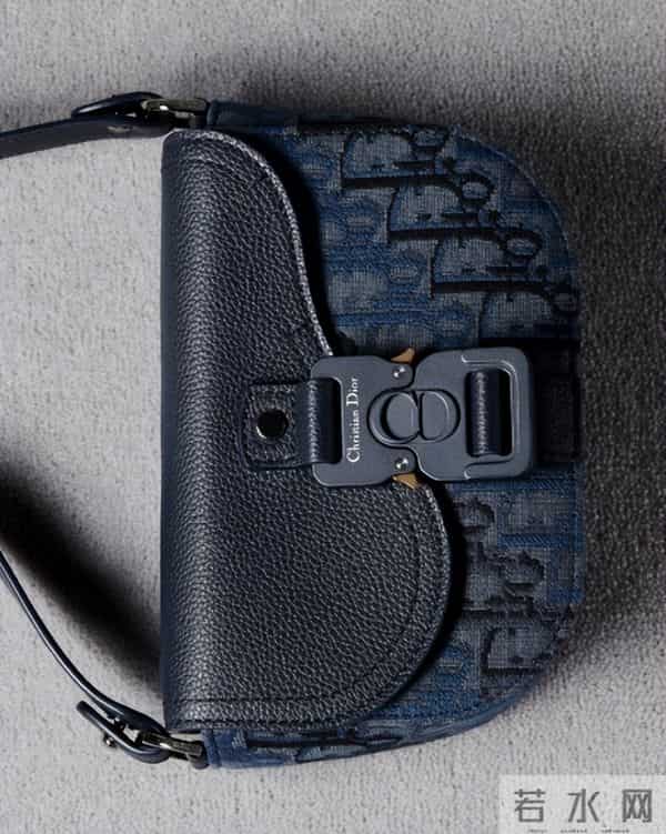 迪奥二零二六春季男装系列 多元巧思