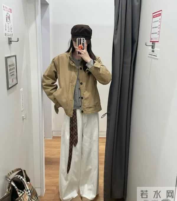 优衣库这波是偷了大牌设计师的灵感吧！