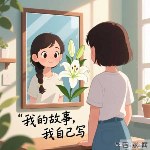 别教我＂如何成为苗京京"了，我只想做我自己