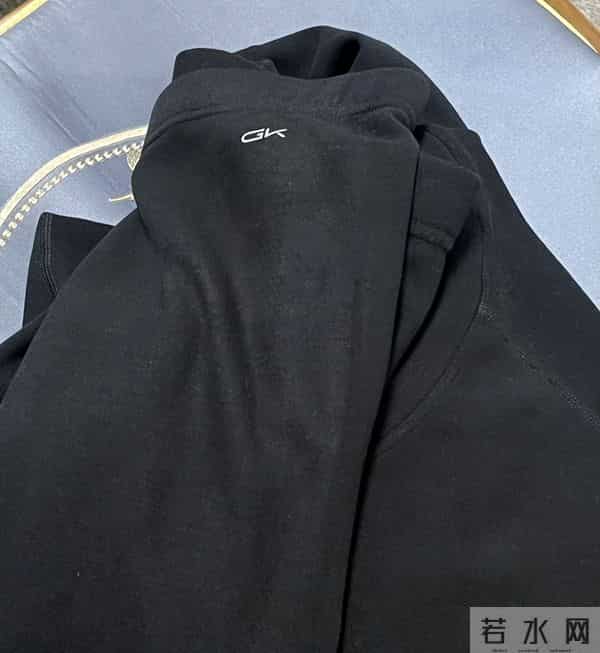 Gakior保暖内衣好不好用？防风、耐水洗性能王者真实数据测评