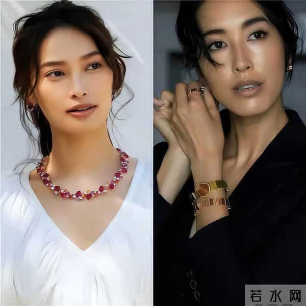 女人不差钱的话，首饰买这“4款”就够了，优雅精致还上档次