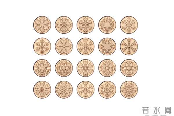 新表问世：斯沃琪 "登月任务——地相系列" 月华金“冷月”表