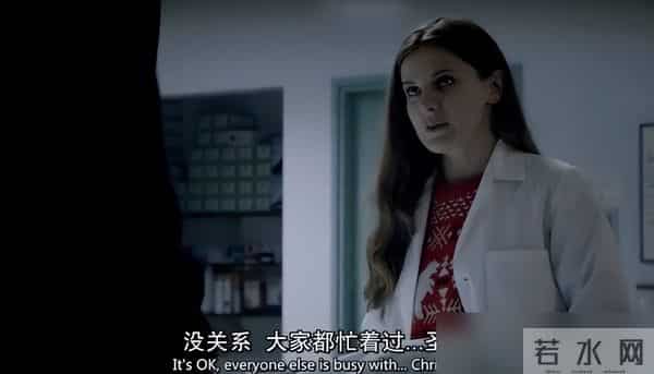 这个图案的毛衣，为什么每个冬天都会流行？