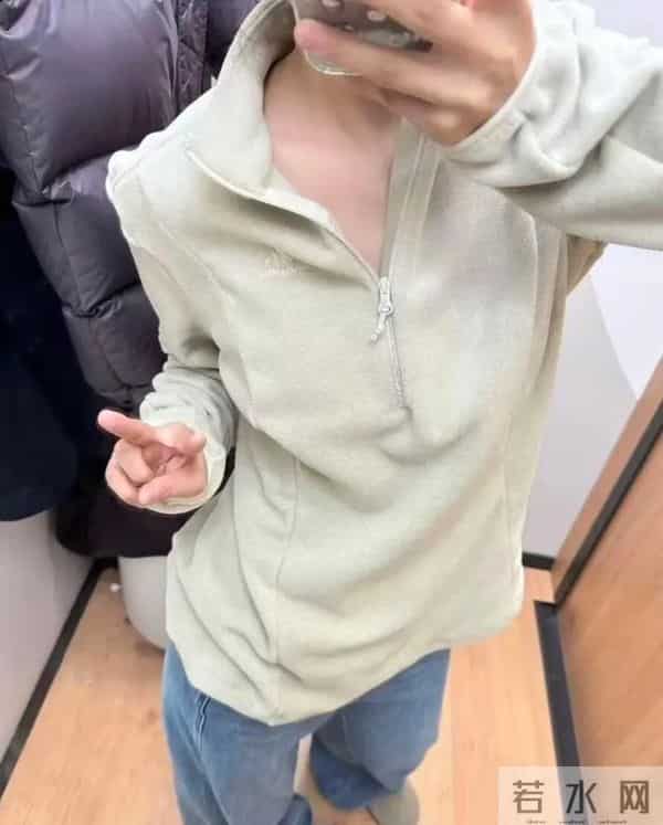 “迪卡侬” 你有这么权威的设计师！！7件巨美、巨好穿的单品！