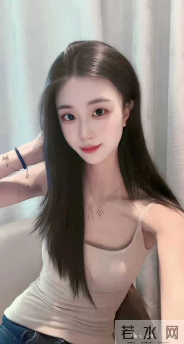 北京178cm，北京服装学院校花美女，清新甜美风气质模特——宁宁