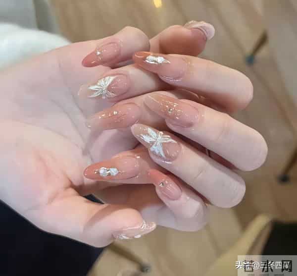 显白显高级美到跺jiojio（9）