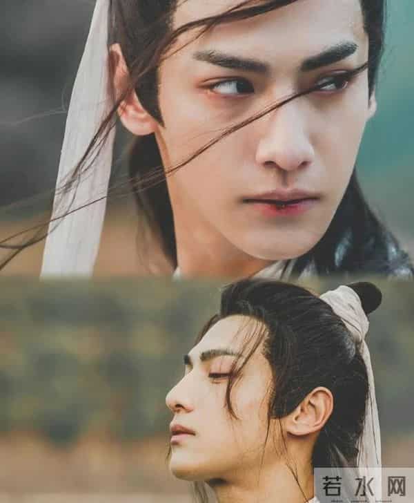 罗云熙空降杭州状态不佳！脸颊凹陷瘦成皮包骨，笑容诡异引热议