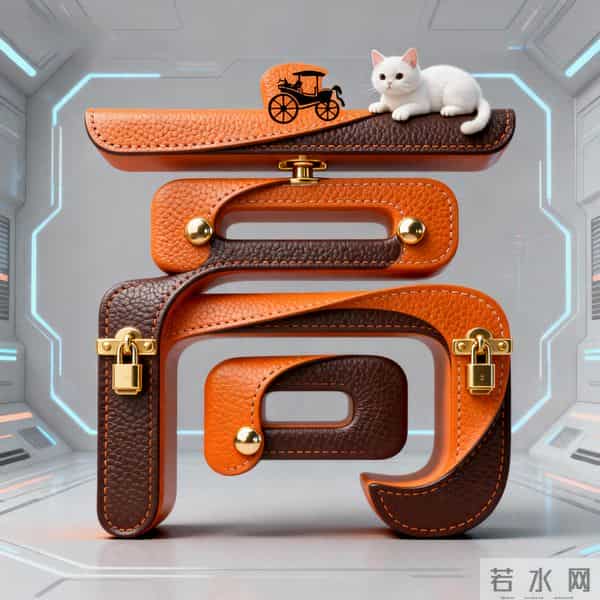 古姓の爱马仕时刻：「高定昵称」家族徽章解读，轻松跻身社交顶流