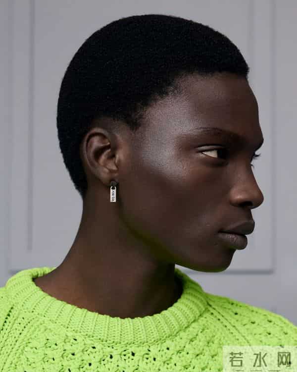 迪奥二零二六春季男装系列 多元巧思