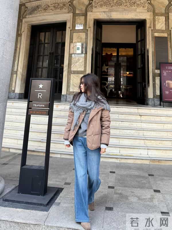 穿搭合集18图！