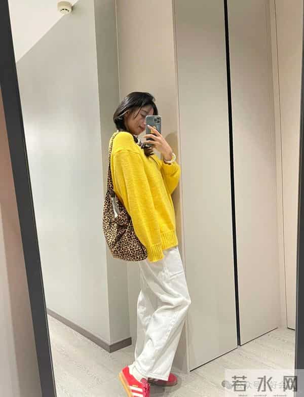 18套最爱搭配盘点