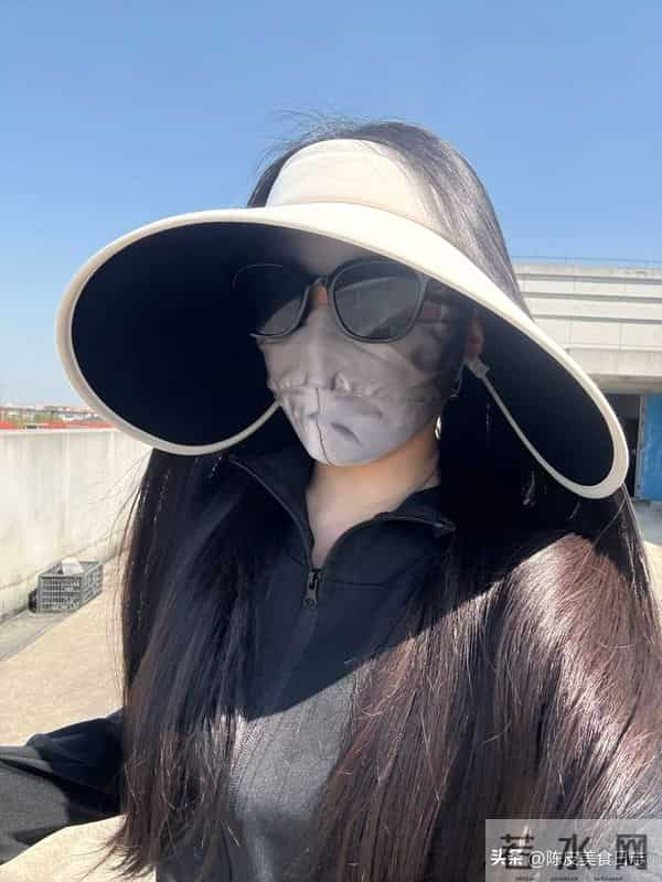 亲测有效，把脸养好只需要一个月