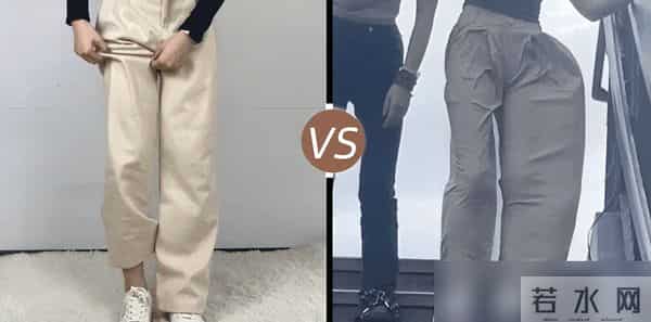 入冬第一条裤子！跪求你买这4条，洋气显瘦还保暖！太好看了