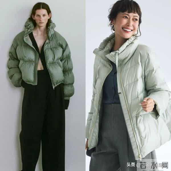 冬天想穿得年轻点？中年女性一定要避开的5种颜色！