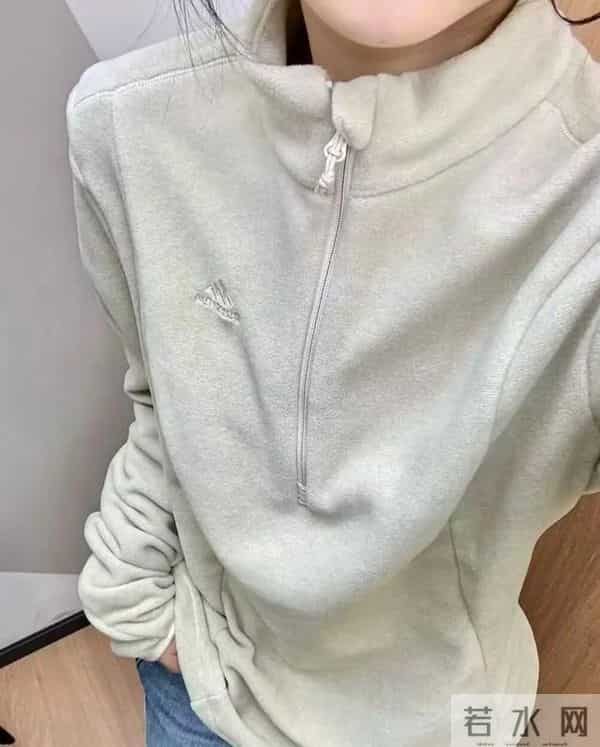 “迪卡侬” 你有这么权威的设计师！！7件巨美、巨好穿的单品！