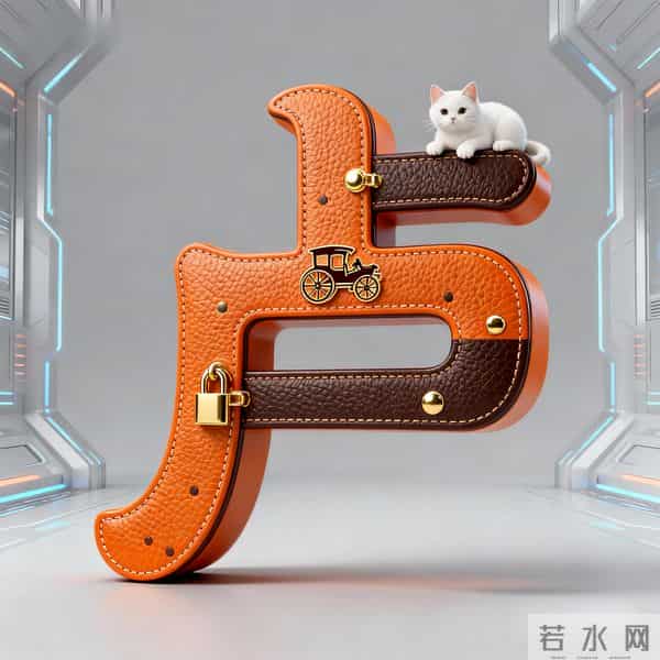 古姓の爱马仕时刻：「高定昵称」家族徽章解读，轻松跻身社交顶流