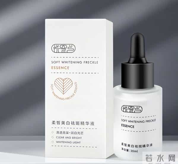 中国祛斑十大名牌哪款好，祛斑产品什么好最出众？祛斑产品什么好