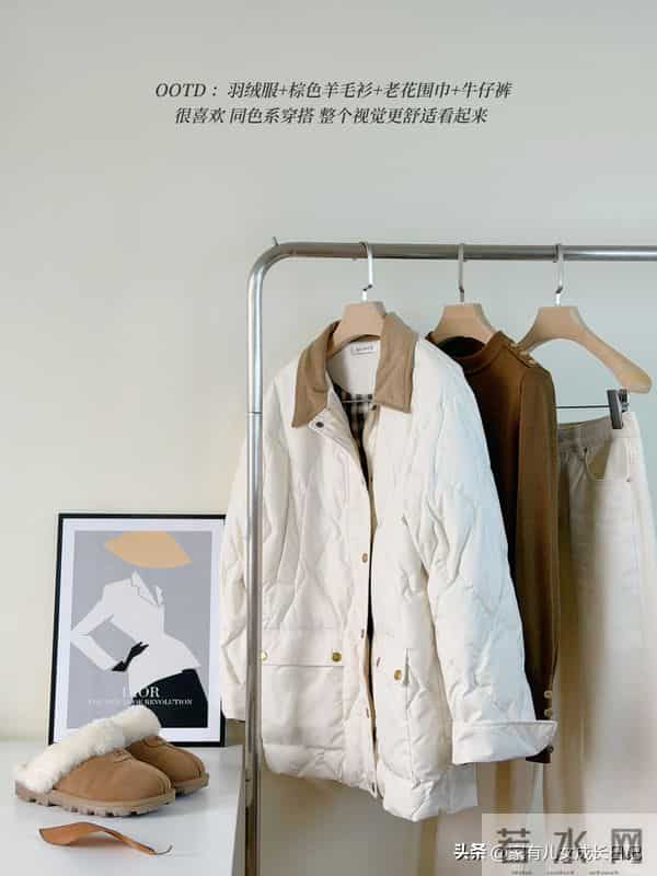 少买多穿-把衣服穿回本，天然面料经得住时间，经典款式不会过时