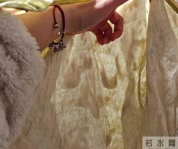 199元网红羽绒服靠谱吗？新标准告诉你