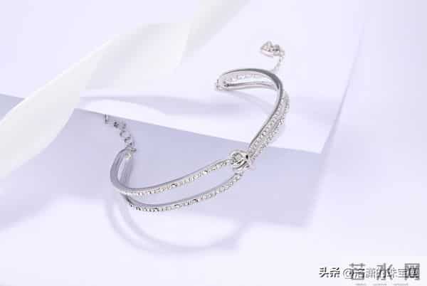 八大耐造首饰排行榜：铂金第四，k金第五，足金垫底，老大很意外