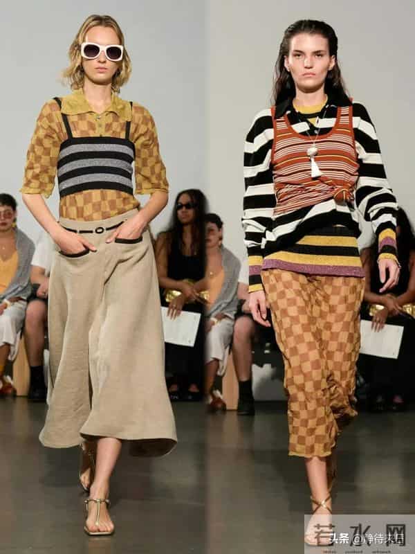 ZANKOV 2026春夏系列