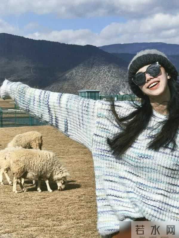 没想到，今冬“奶奶帽”火了！明星潮人都上头了，意外的洋气好看