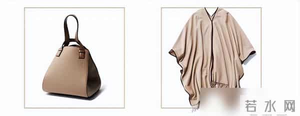 太显气质了！秋冬穿“米色”，非富即贵！2个秘籍，轻松变高手