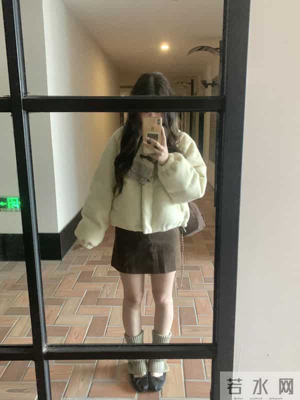 18图｜一些漂亮秋冬穿搭合集