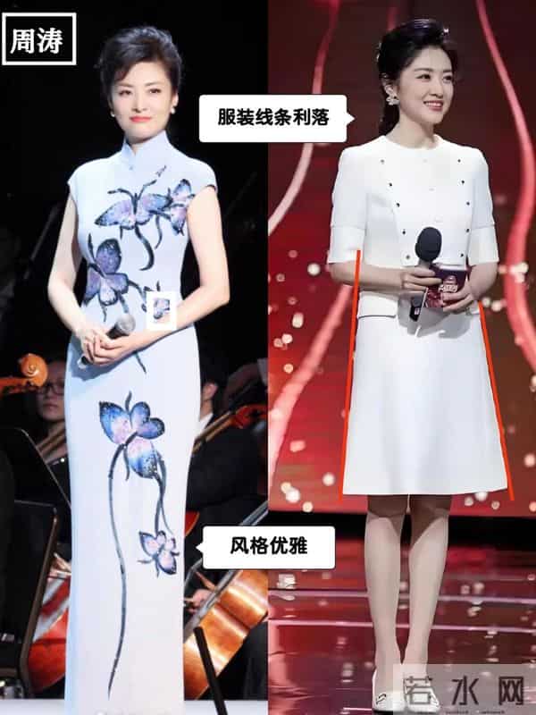 这才是自己像“大妈”的3个原因，头发太卷、体态差，衣品不在线