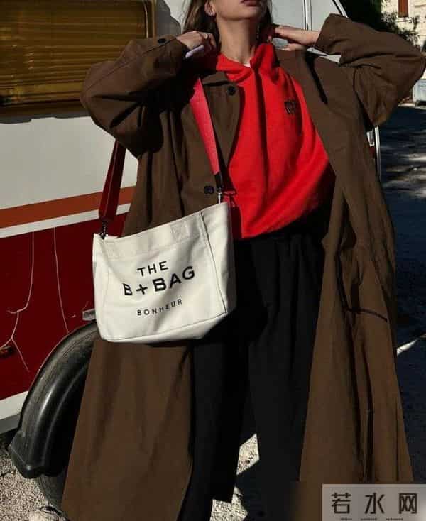 今冬绝美“配色”大赏！这两个颜色，为什么又被热捧？