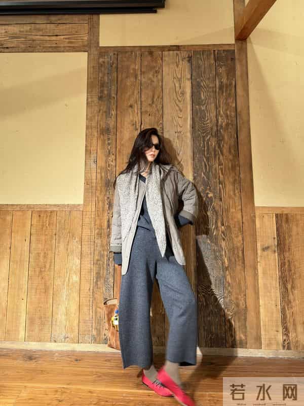 穿搭合集18图！