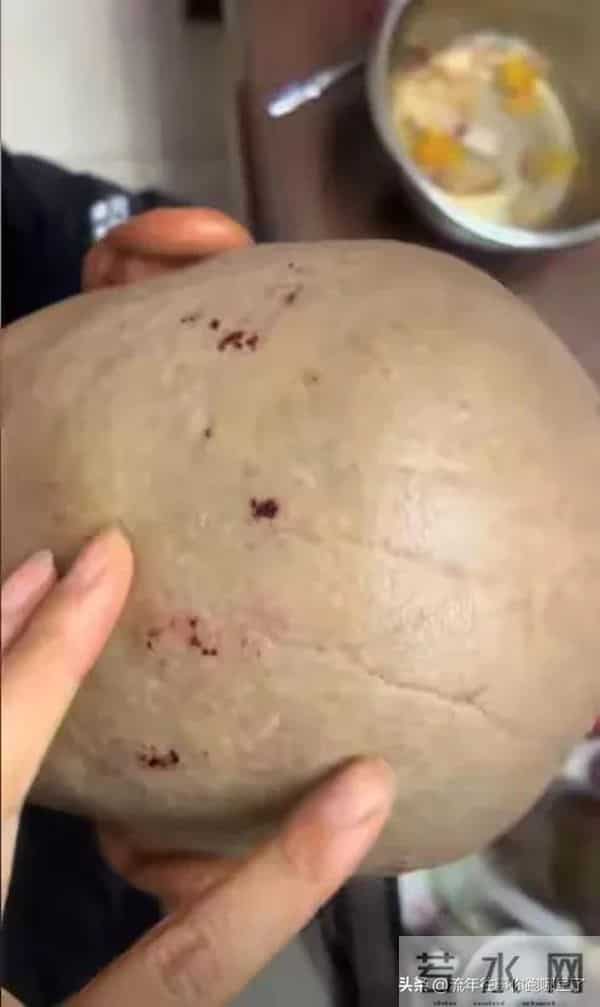 天津一大爷花10元剃头，满头伤口却不忍追责，称“人家也不容易”