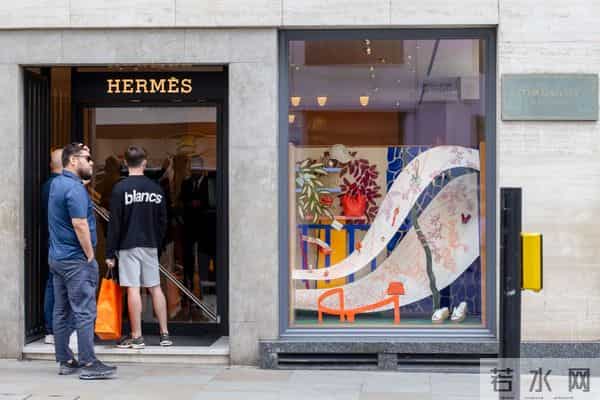 爱马仕继承人150亿美元离奇蒸发，或将成为悬案｜大象夜读