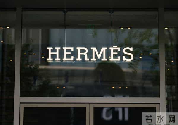 爱马仕继承人被骗160亿美元？最新进展来了