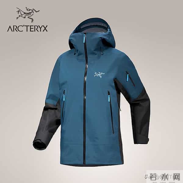 始祖鸟增速三连缓！靠亮色女款破圈，专业基因会稀释吗？