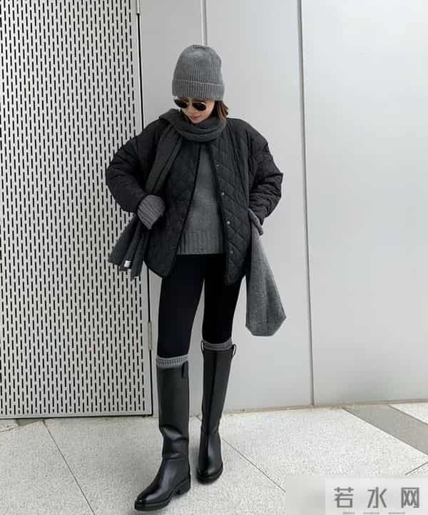 马丁靴彻底过时了！今冬流行这3双鞋，显高显瘦，还时髦不累脚