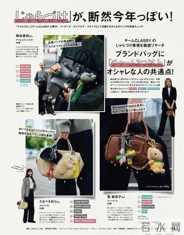 2025.12.1日杂穿搭分享（二）