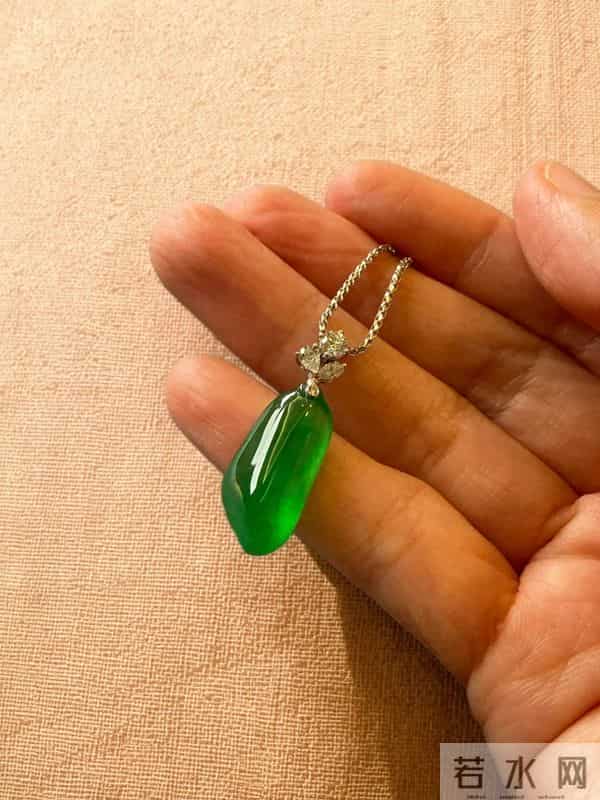 有没有眼前一亮的感觉？