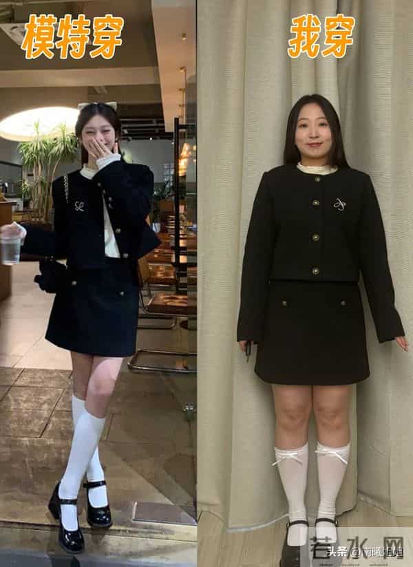 预计今年“烂大街”的5套冬装，自以为时髦，实际难看俗气没品位