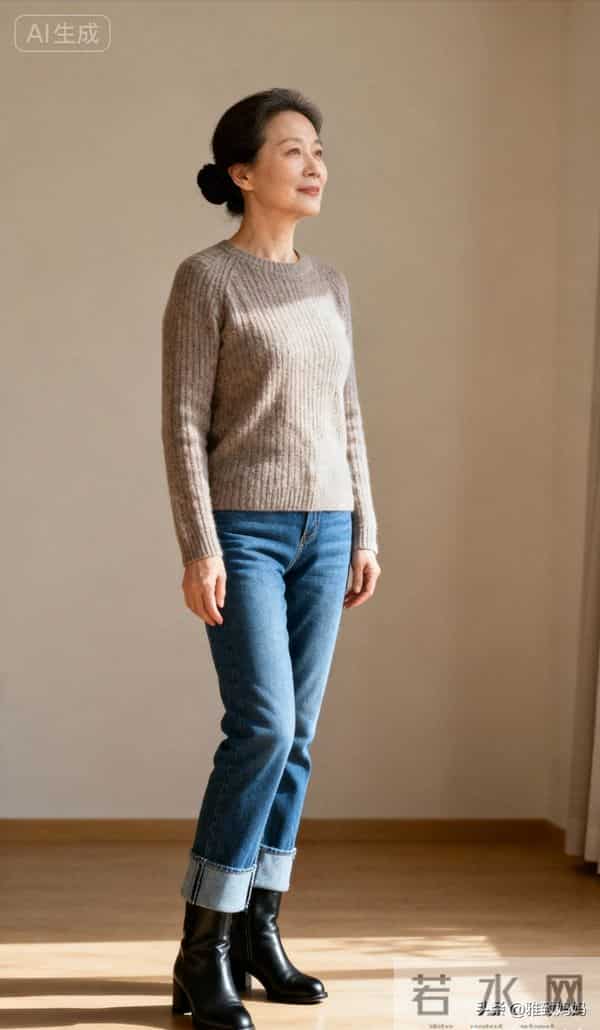 鞋柜里留这4双鞋，搞定整个冬天！照着穿暖和不累脚