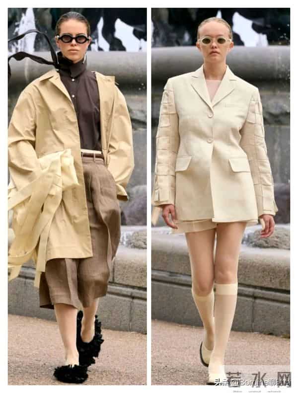 MKDT Studio 2026春夏系列，精准非完美，随机实用