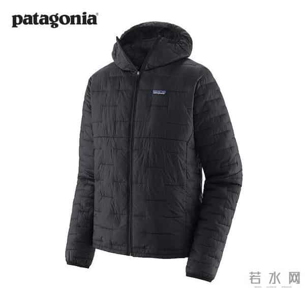 全球顶级棉服之“三剑客”