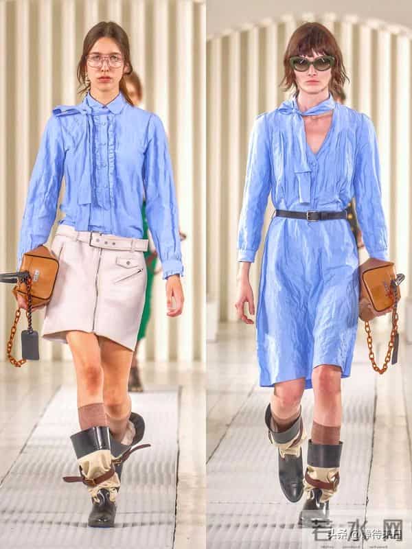 秀场｜ONITSUKA TIGER 2026春夏