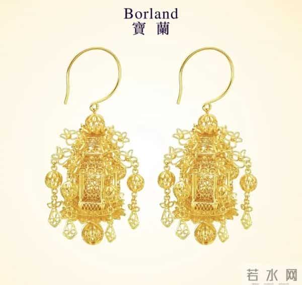 手搓金丝，一年等一件：这群“不赚钱”的金匠，为何让资本排队敲门？