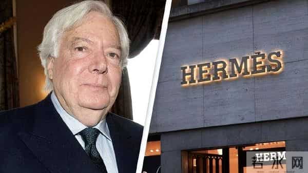 爱马仕继承人起诉LVMH，150亿财富被骗，欧洲上演豪门恩怨