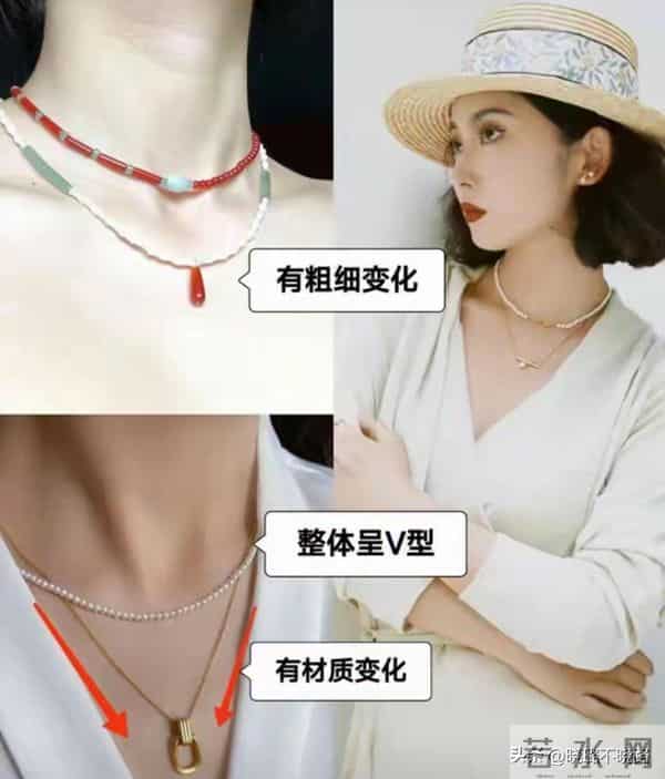 等我老了，绝不戴黄金、翡翠，俗气又掉价！换成这3种更优雅高级