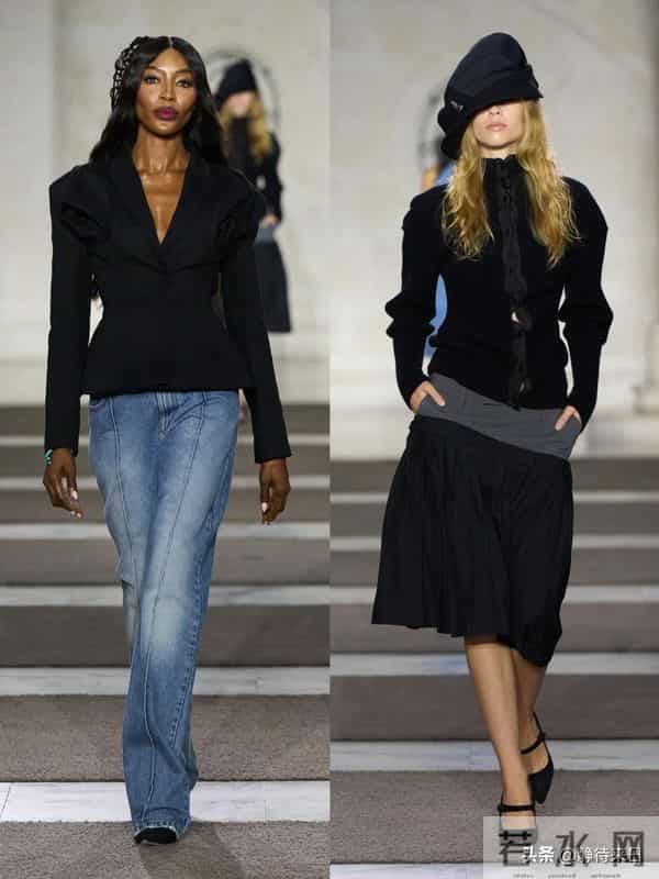 秀场｜Torishéju 2026春夏