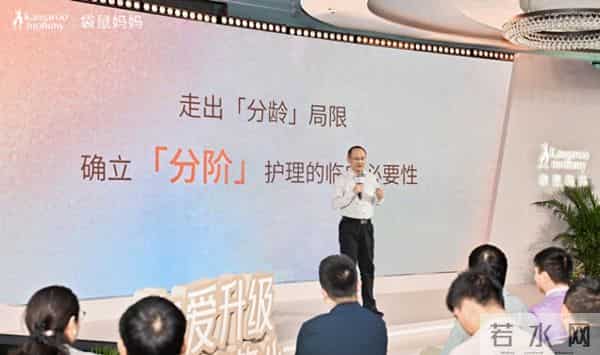 市场增速超100%，婴童青少年护肤赛道走向“分阶护理”细分化