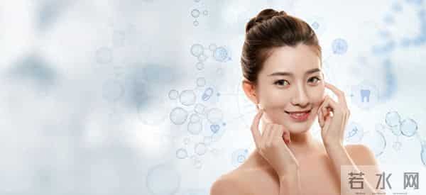 正确的打开方式~每日护肤步骤